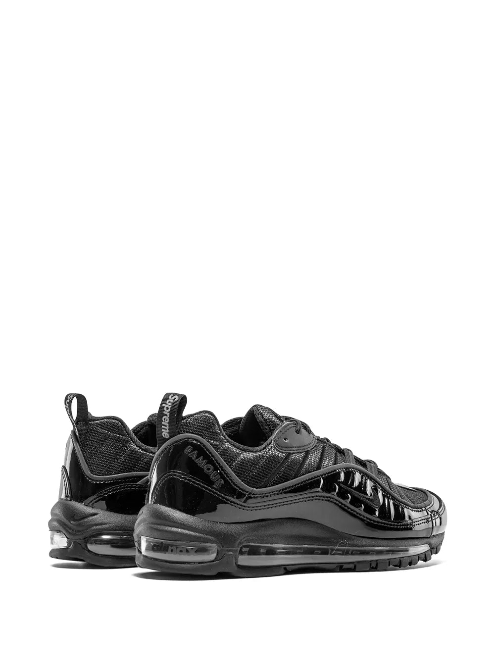 X Supreme Air Max 98