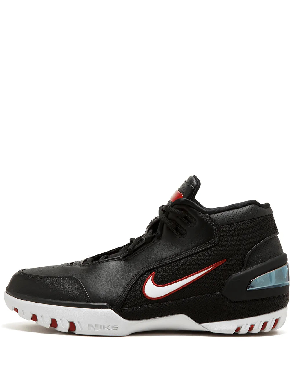 Air Zoom Generation Qs