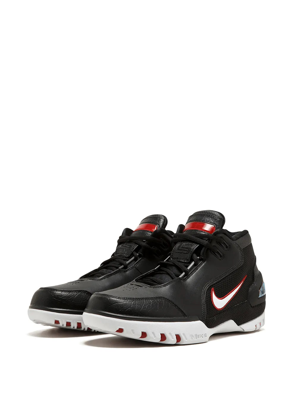 Air Zoom Generation Qs