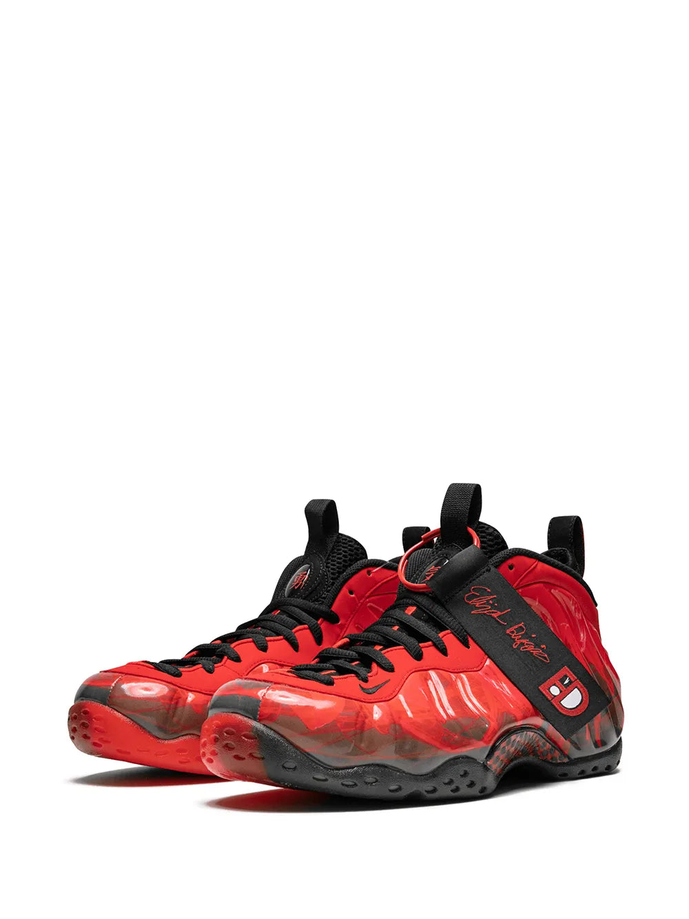Air Foamposite One Prm Db