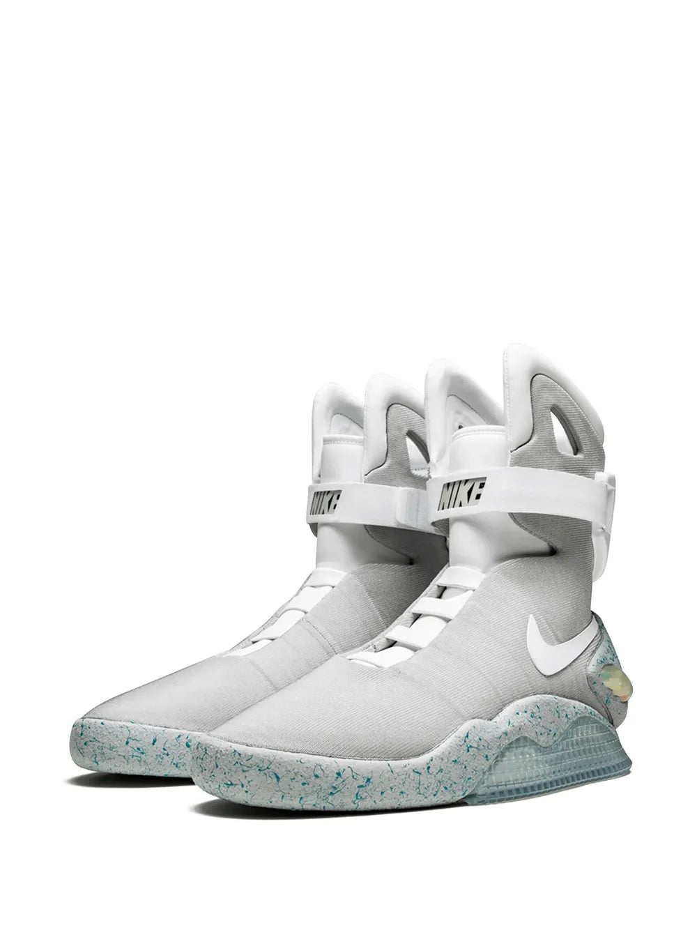 Air Mag Back To The Future Sneakers