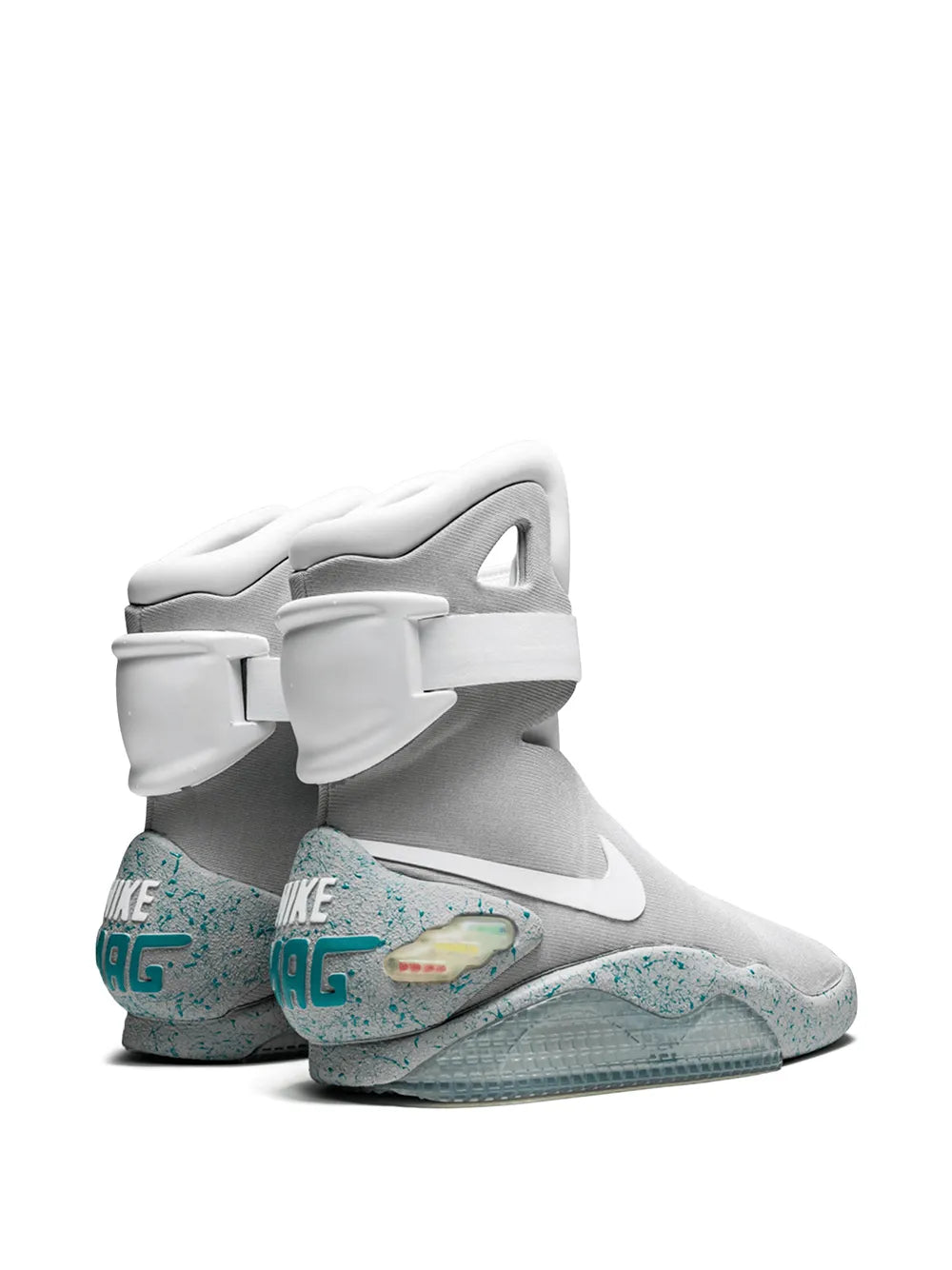 Air Mag Back To The Future Sneakers