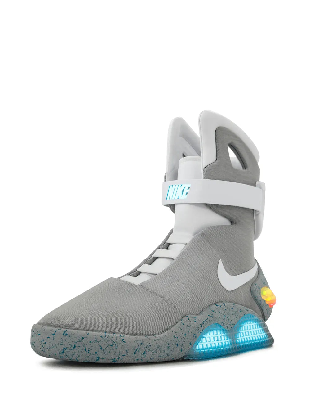 Air Mag Back To The Future Sneakers