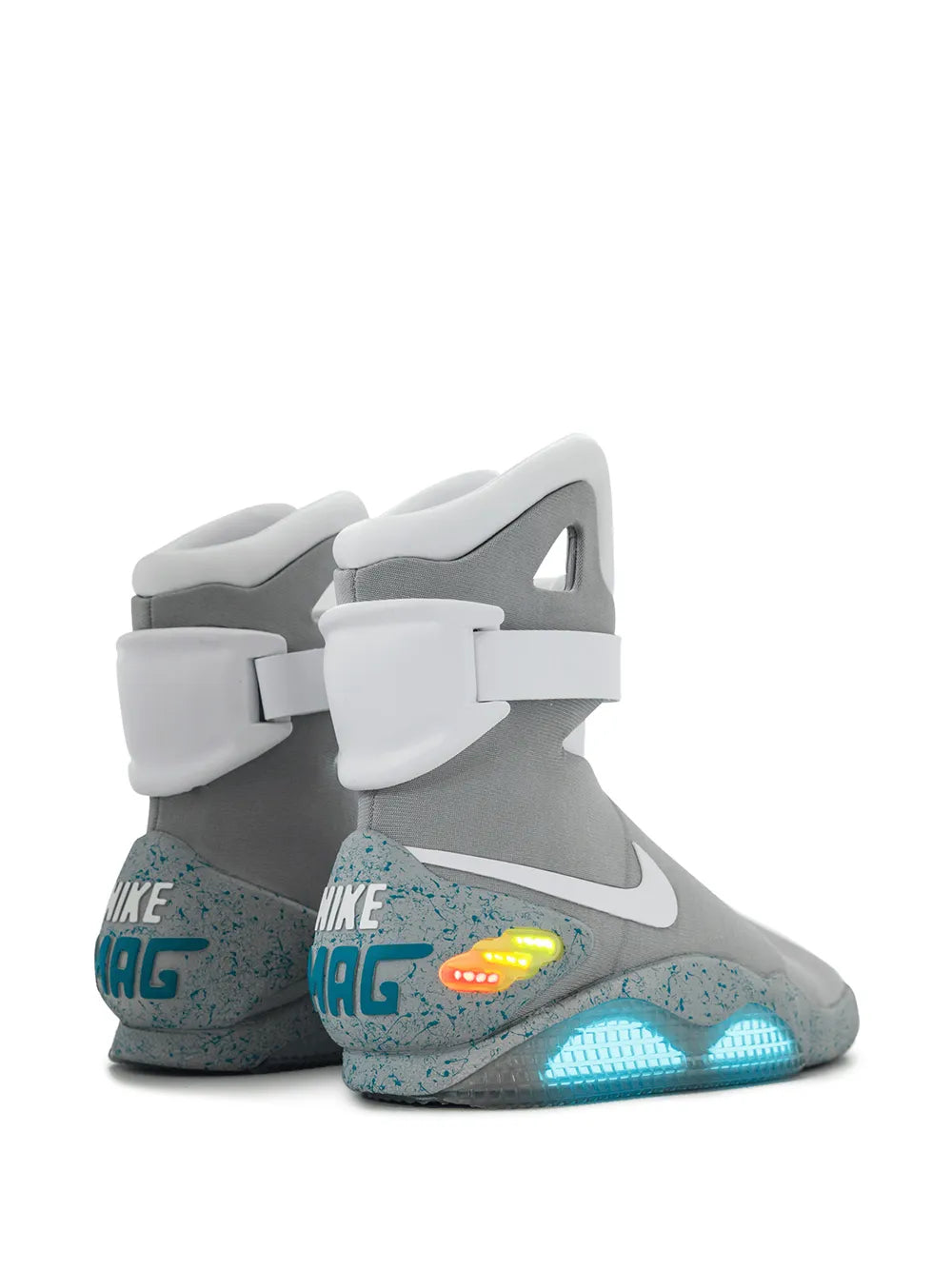 Air Mag Back To The Future Sneakers