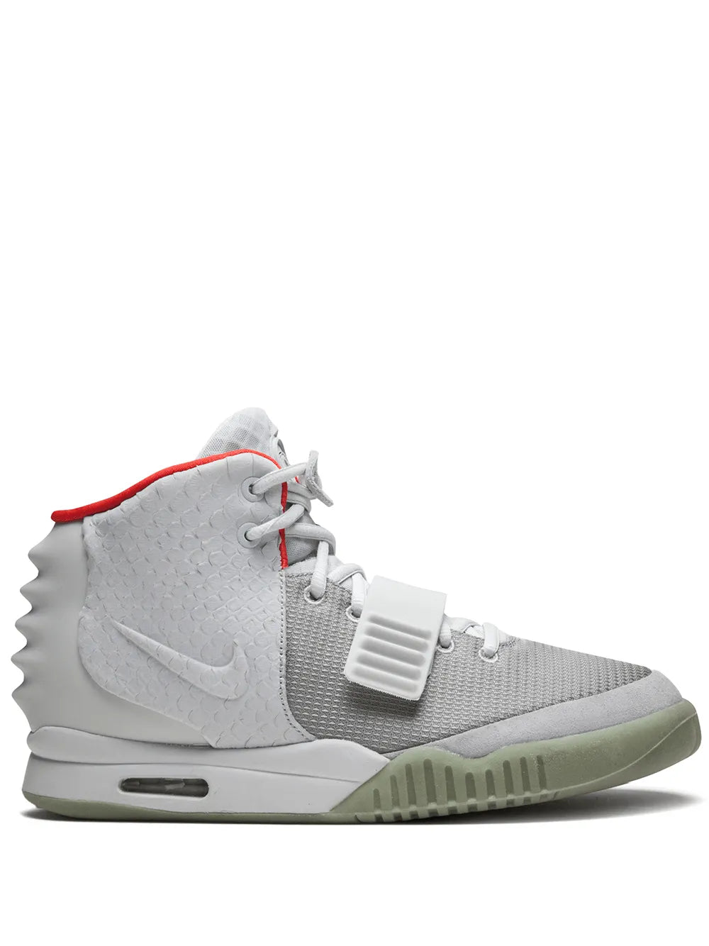 Air Yeezy 2 Nrg
