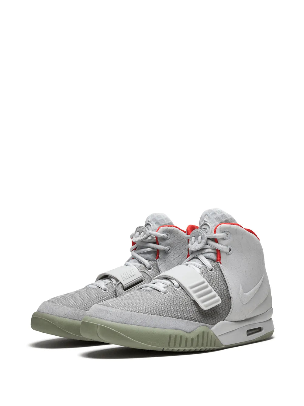 Air Yeezy 2 Nrg