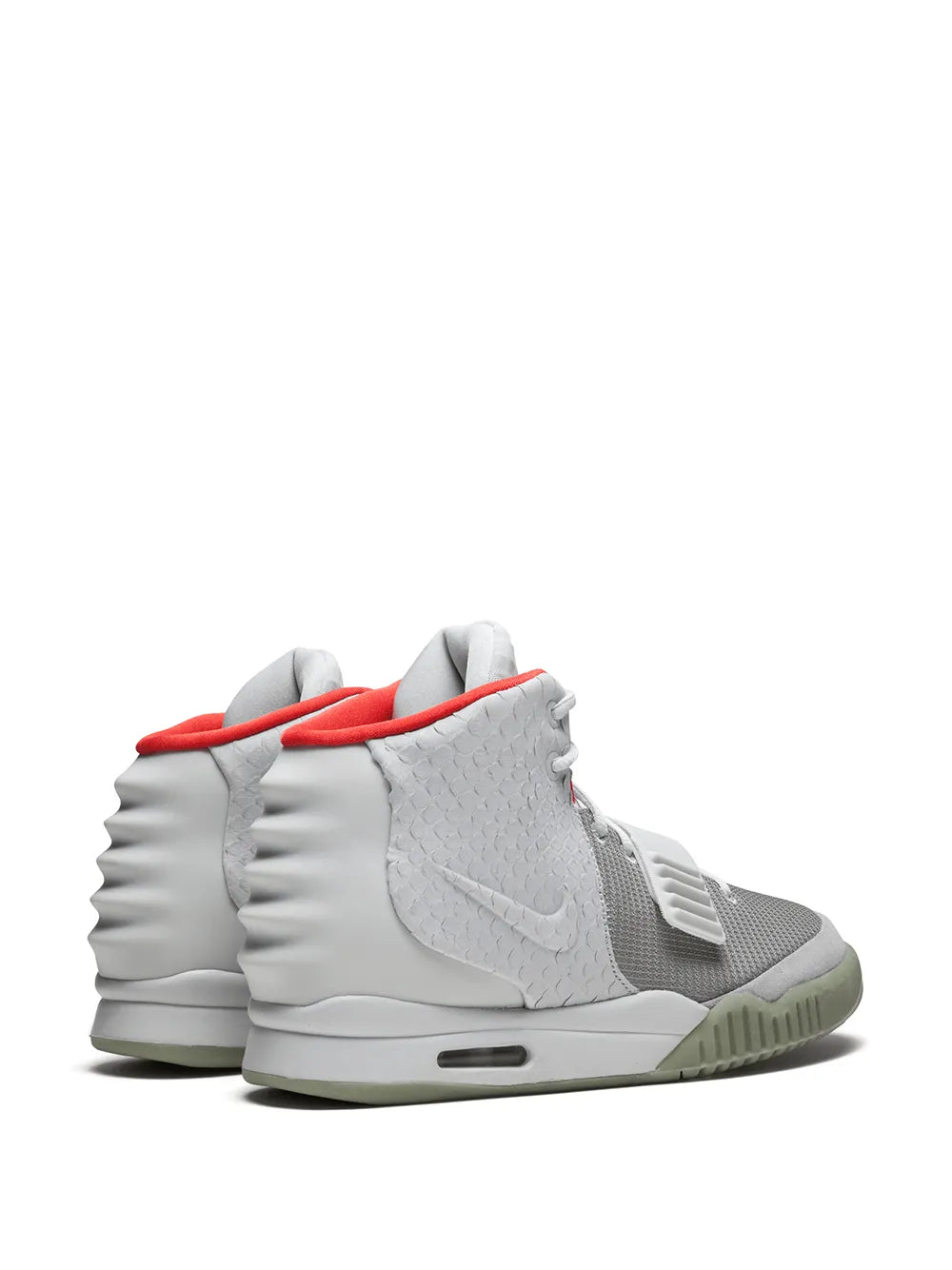 Air Yeezy 2 Nrg