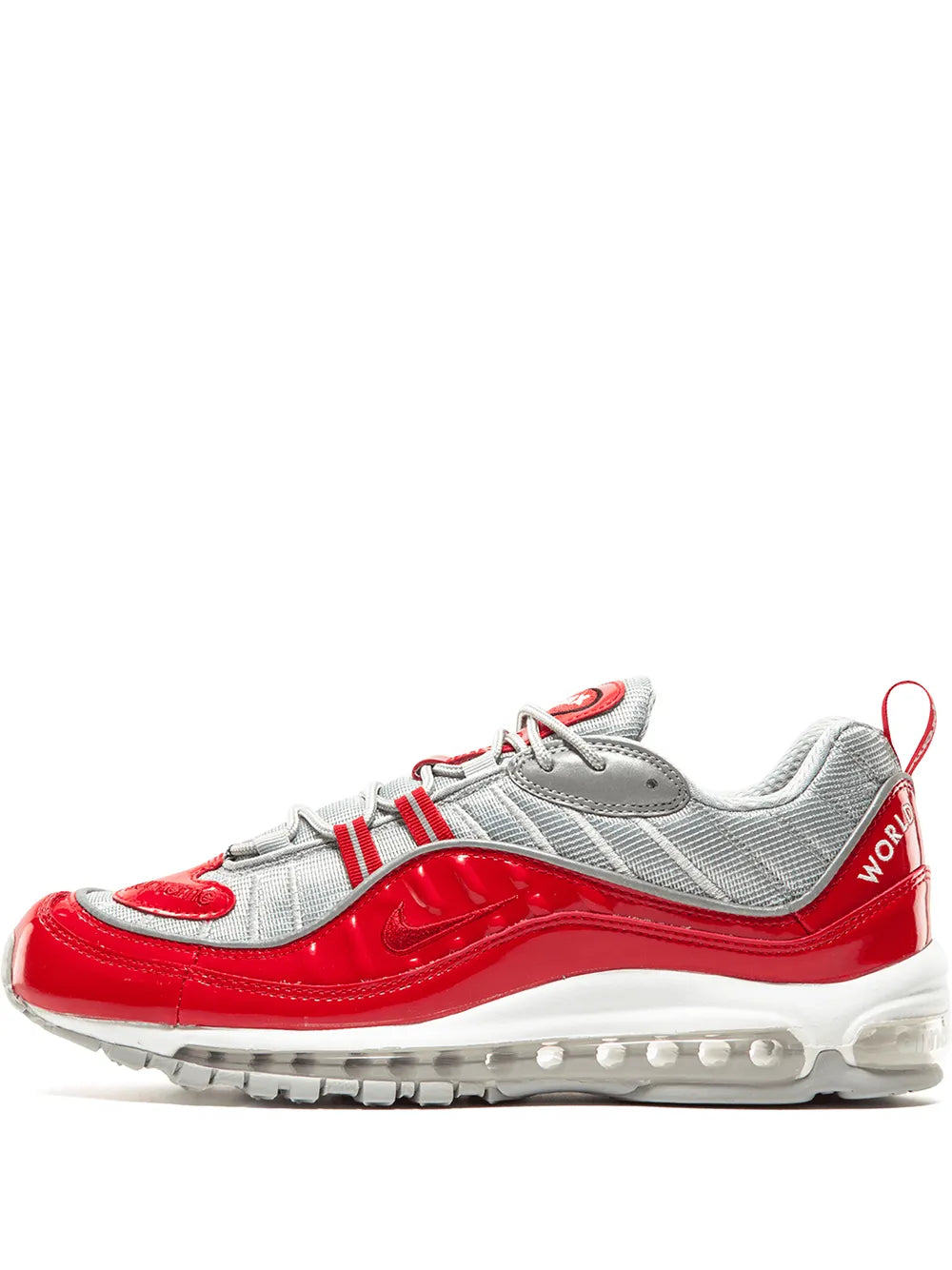 X Supreme Air Max 98