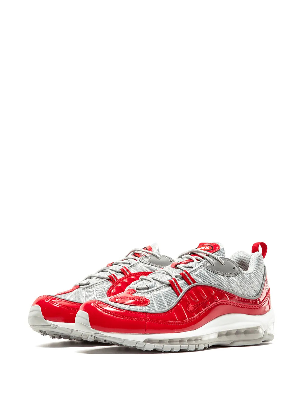 X Supreme Air Max 98