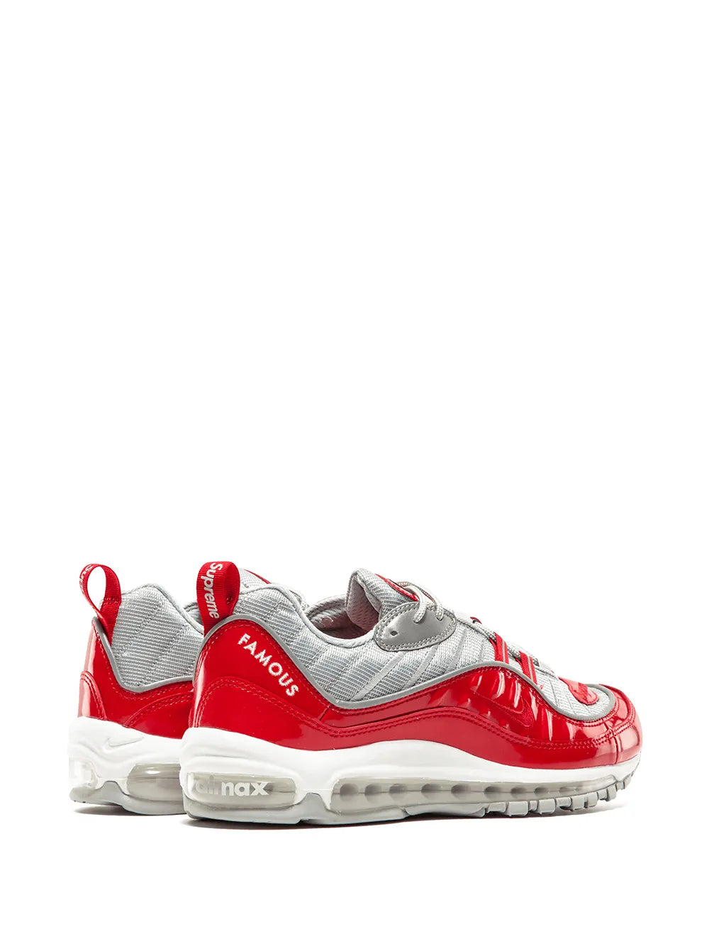 X Supreme Air Max 98