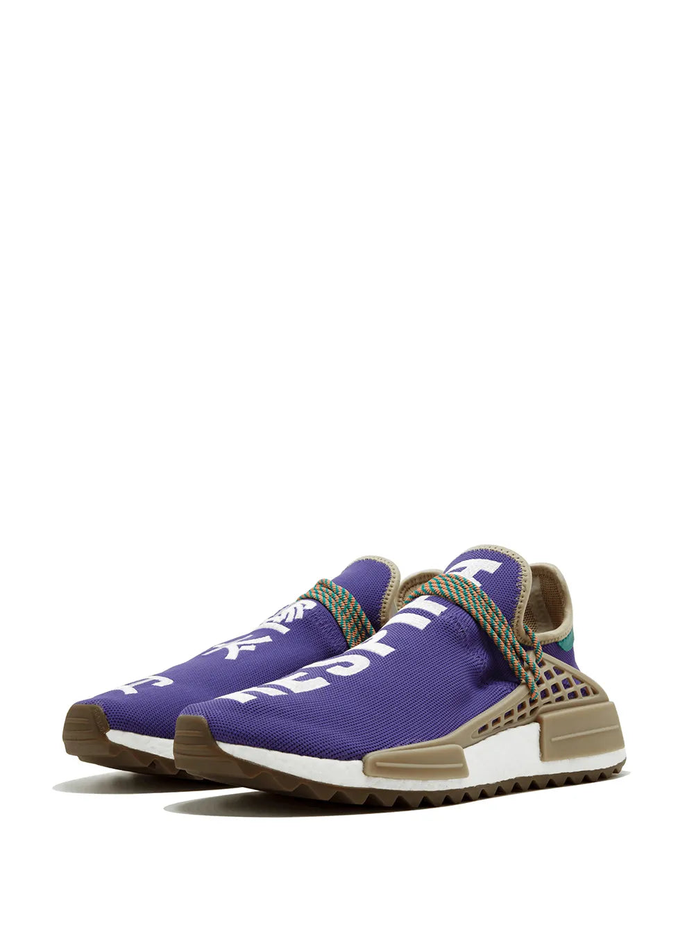 X Pharrell Williams Human Race Nmd Tr