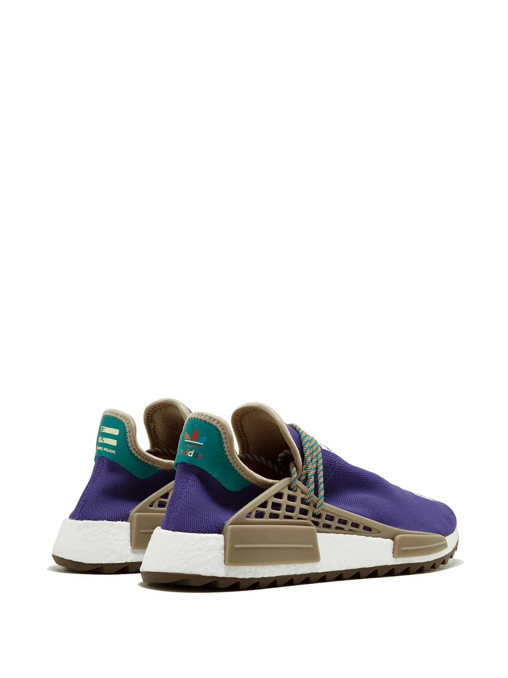 X Pharrell Williams Human Race Nmd Tr
