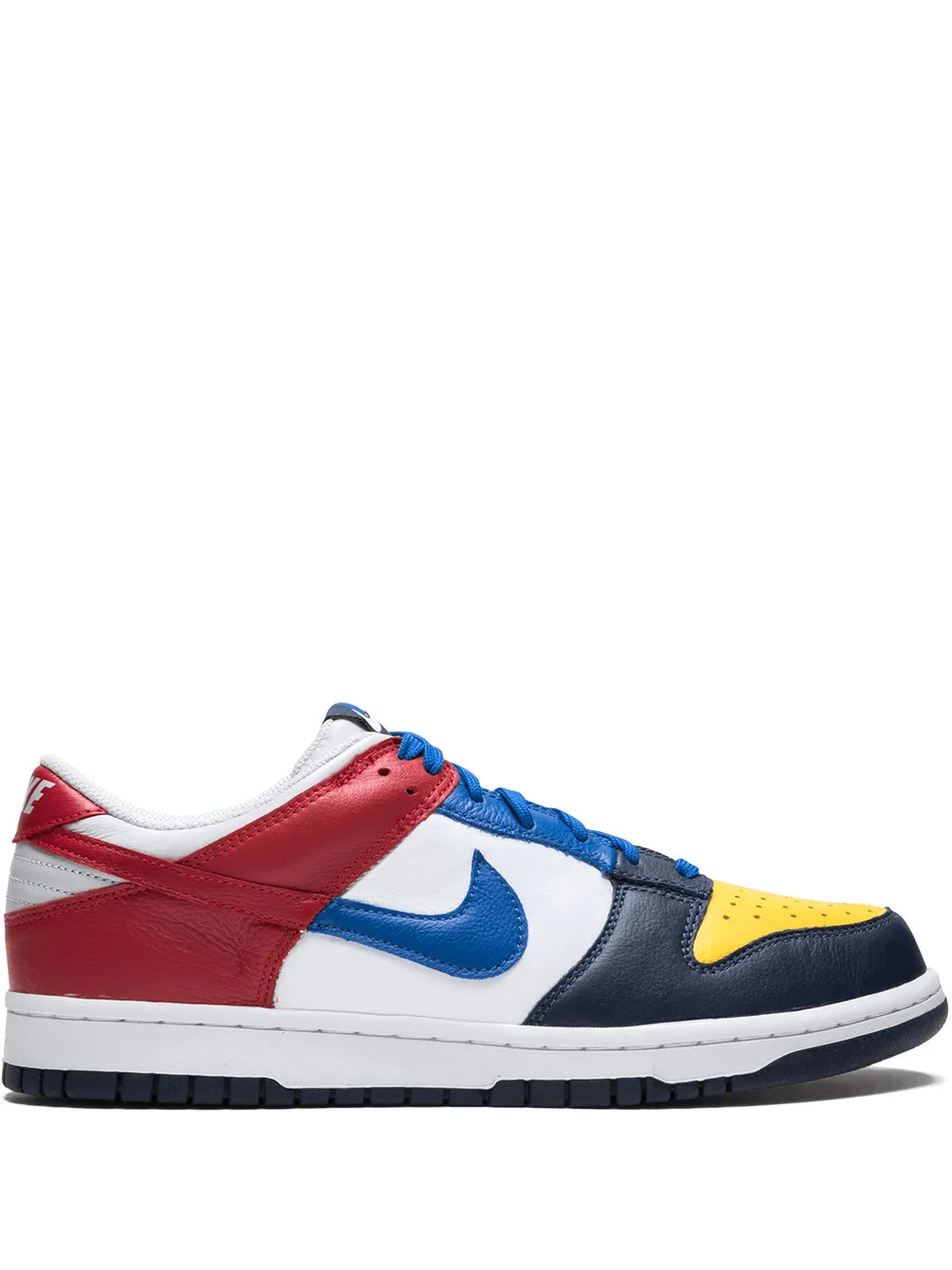 Dunk Low Jp Qs