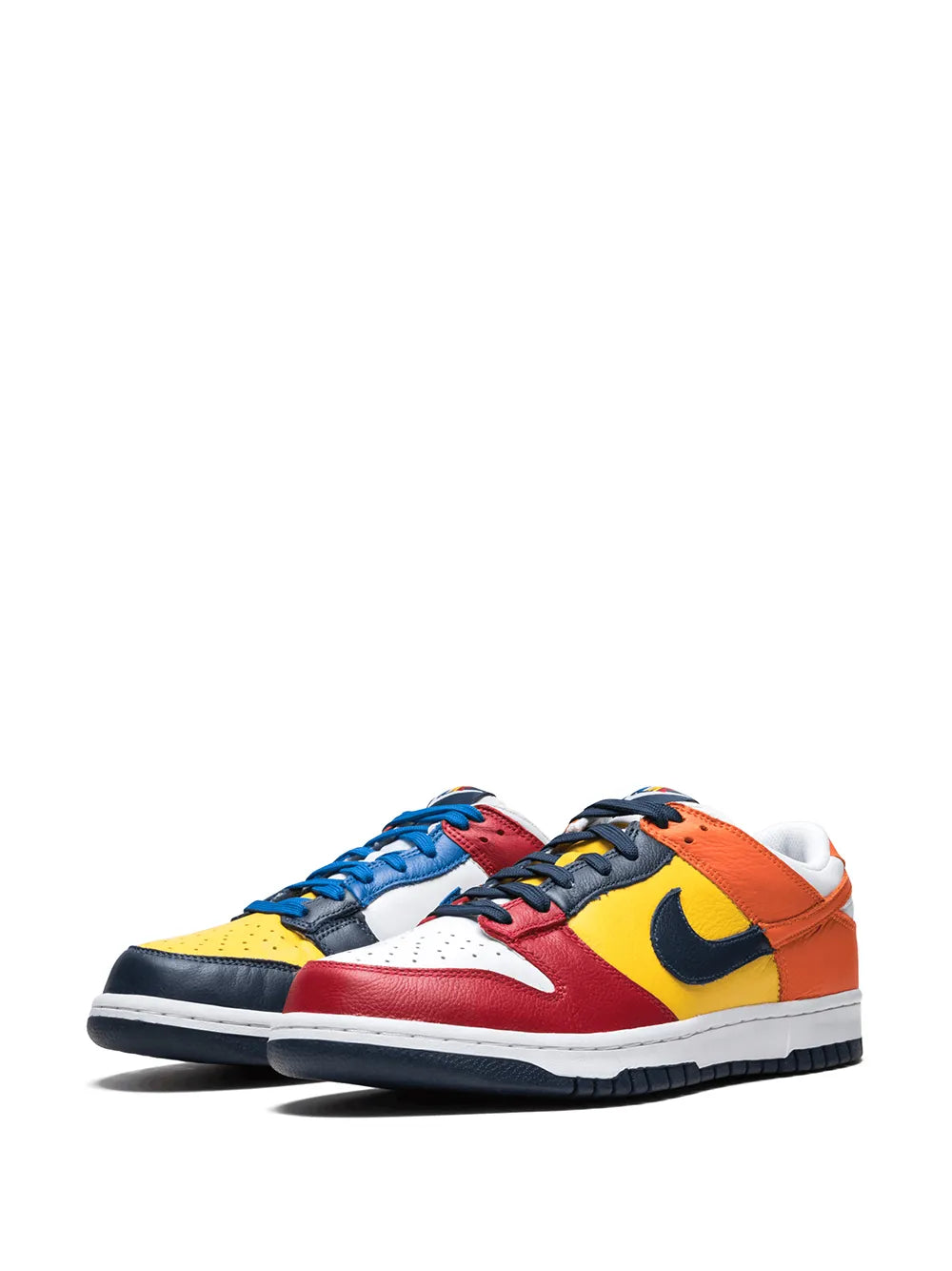 Dunk Low Jp Qs