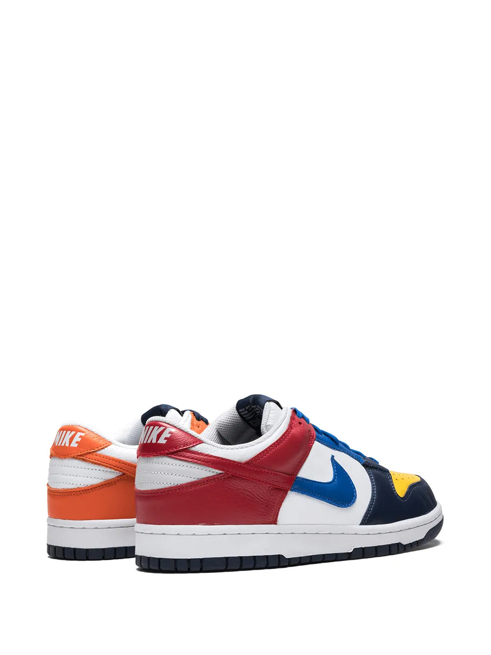 Dunk Low Jp Qs