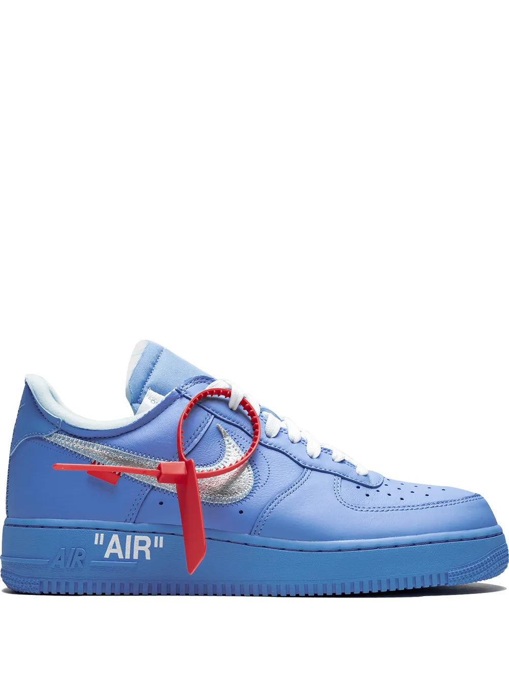 X Off-White Air Force 1 Low