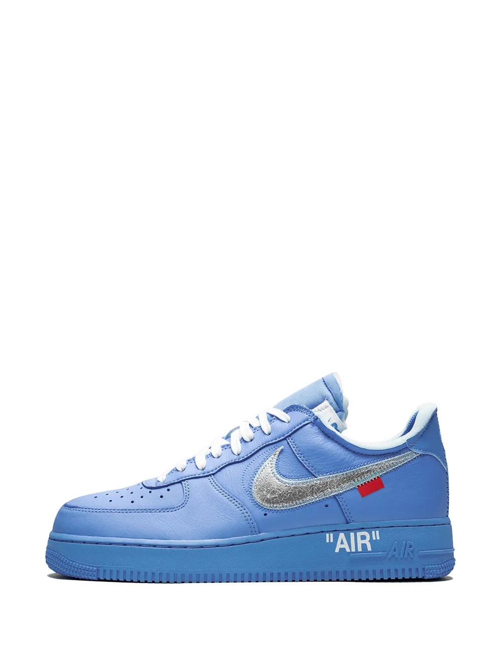 X Off-White Air Force 1 Low