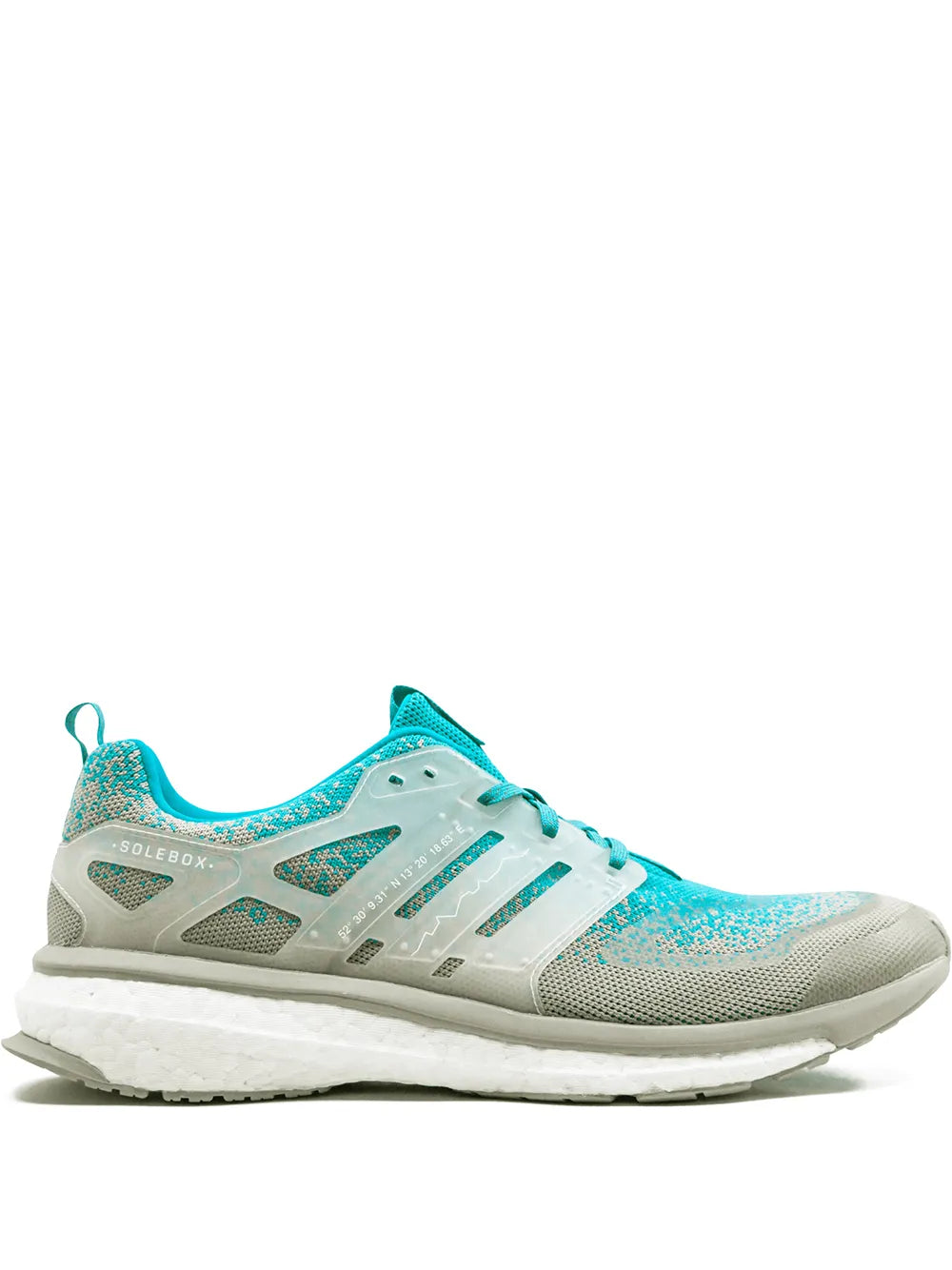 Energy Boost S.E