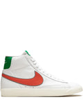X Stranger Things Blazer Mid