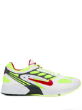 Air Ghost Racer Retro