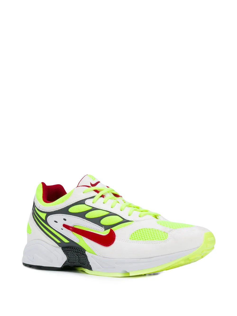 Air Ghost Racer Retro