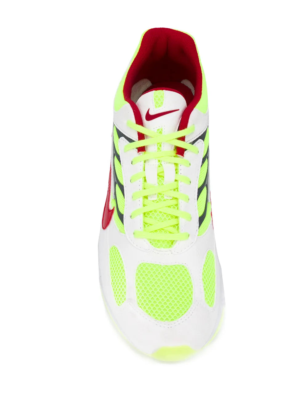 Air Ghost Racer Retro