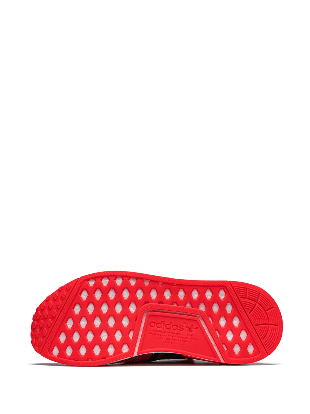 Nmd_R1 Primeknit
