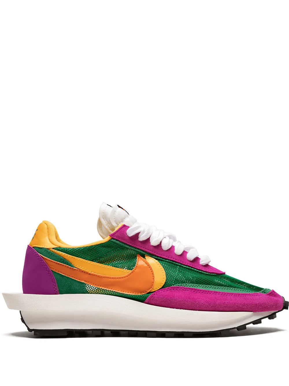 X Sacai Ldwaffle