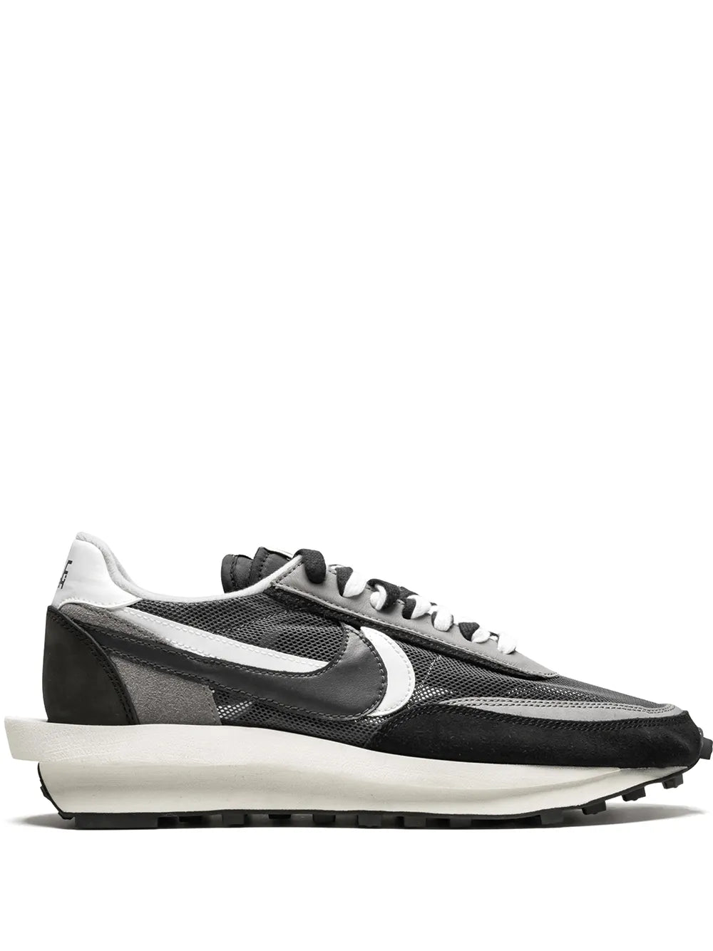 X Sacai Ldwaffle