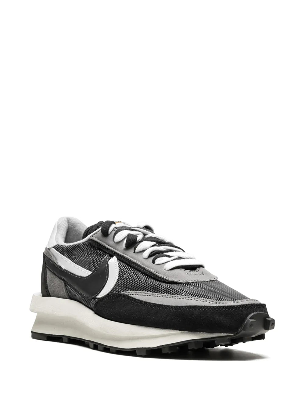 X Sacai Ldwaffle