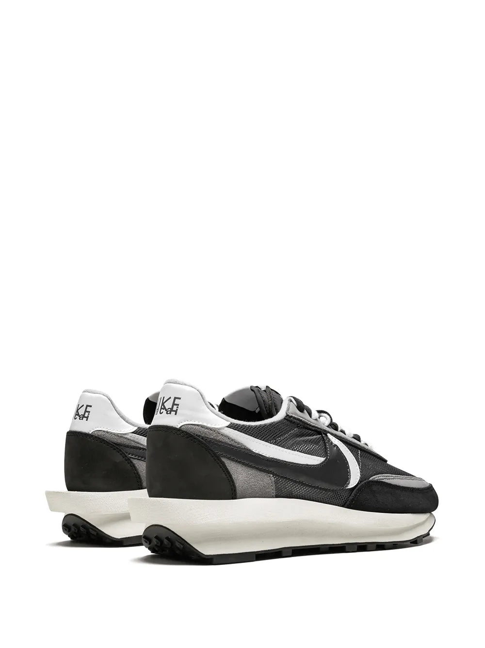 X Sacai Ldwaffle