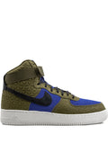 W Air Force 1 Hi Prm Suede