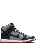 Sb Dunk High Qs