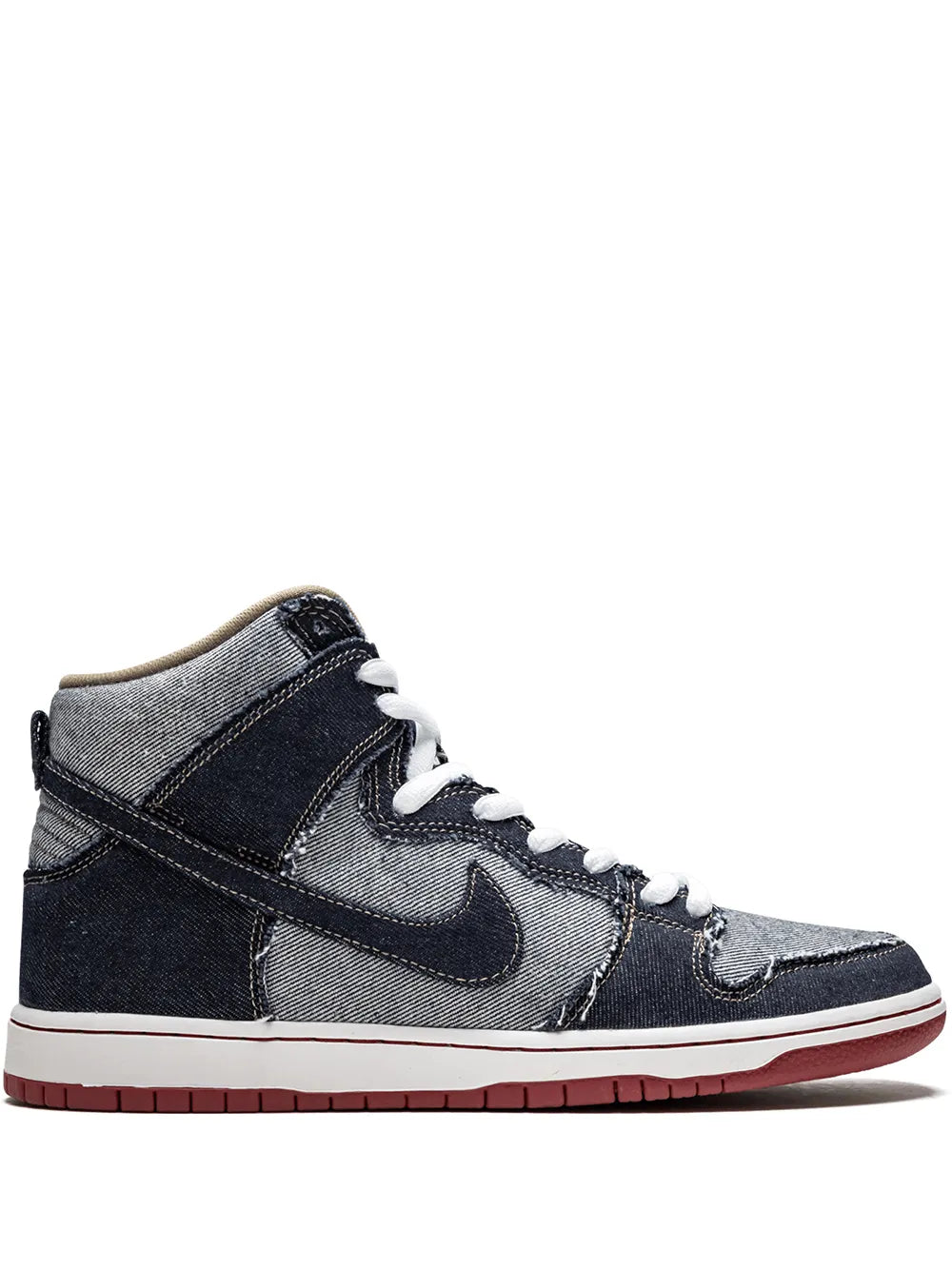 Sb Dunk High Qs