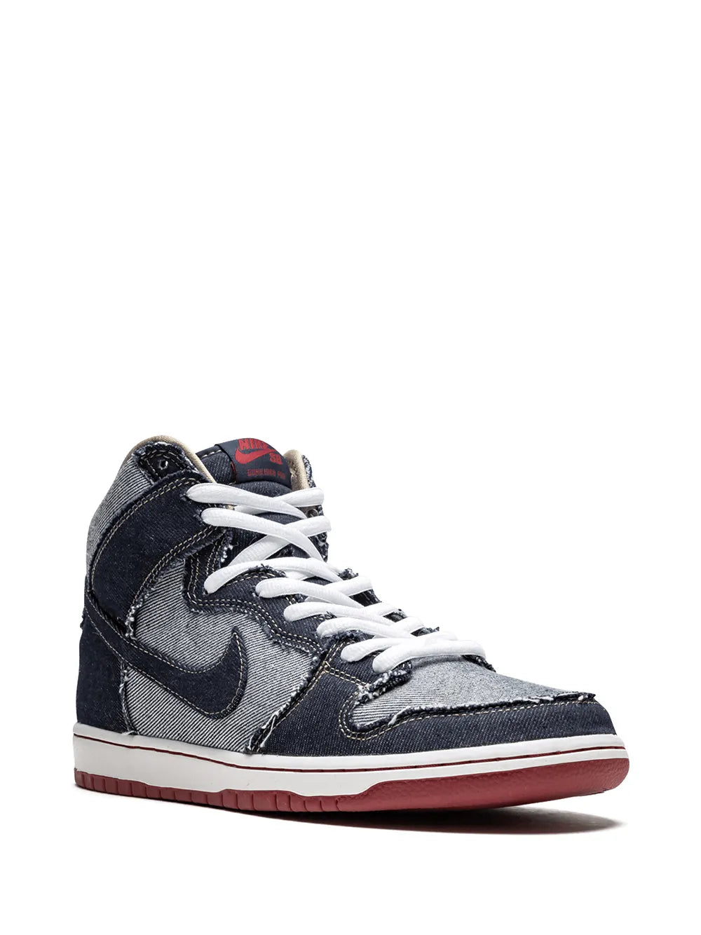 Sb Dunk High Qs