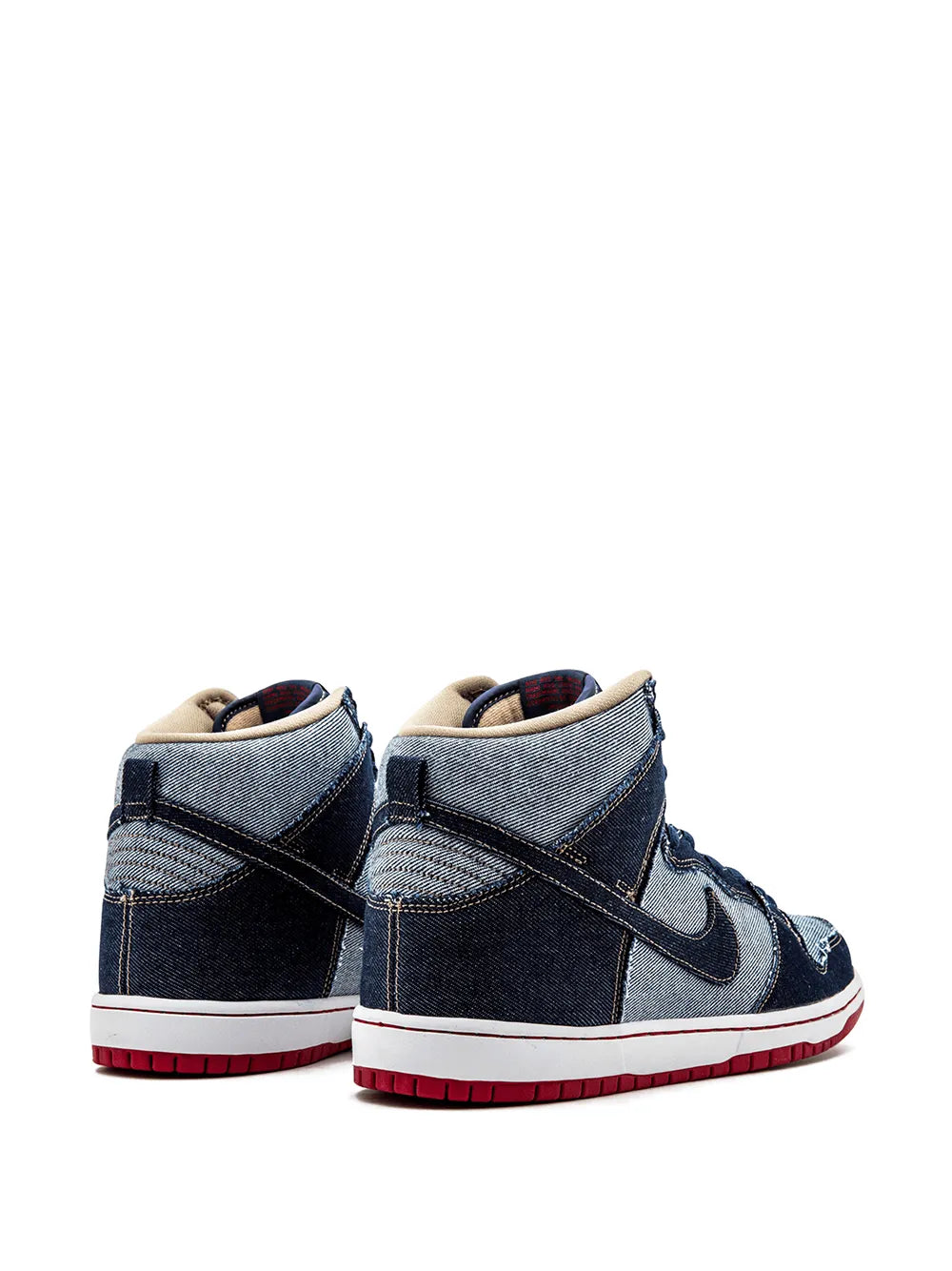 Sb Dunk High Qs