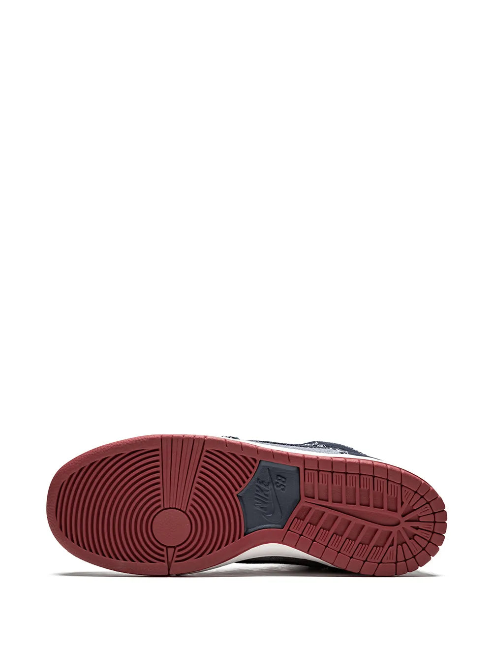 Sb Dunk High Qs
