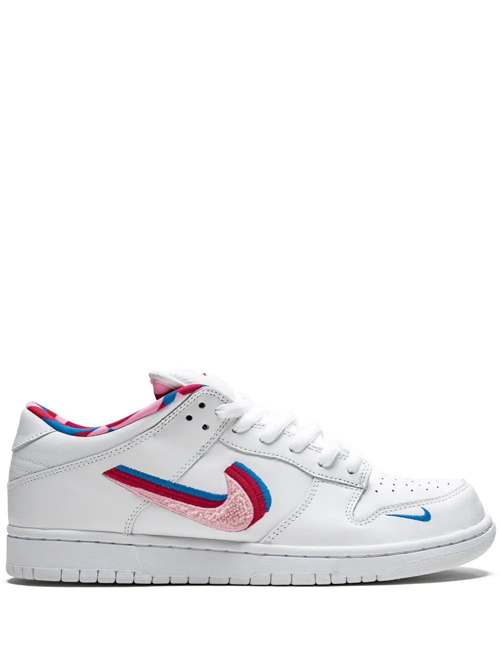 X Parra Sb Dunk Low