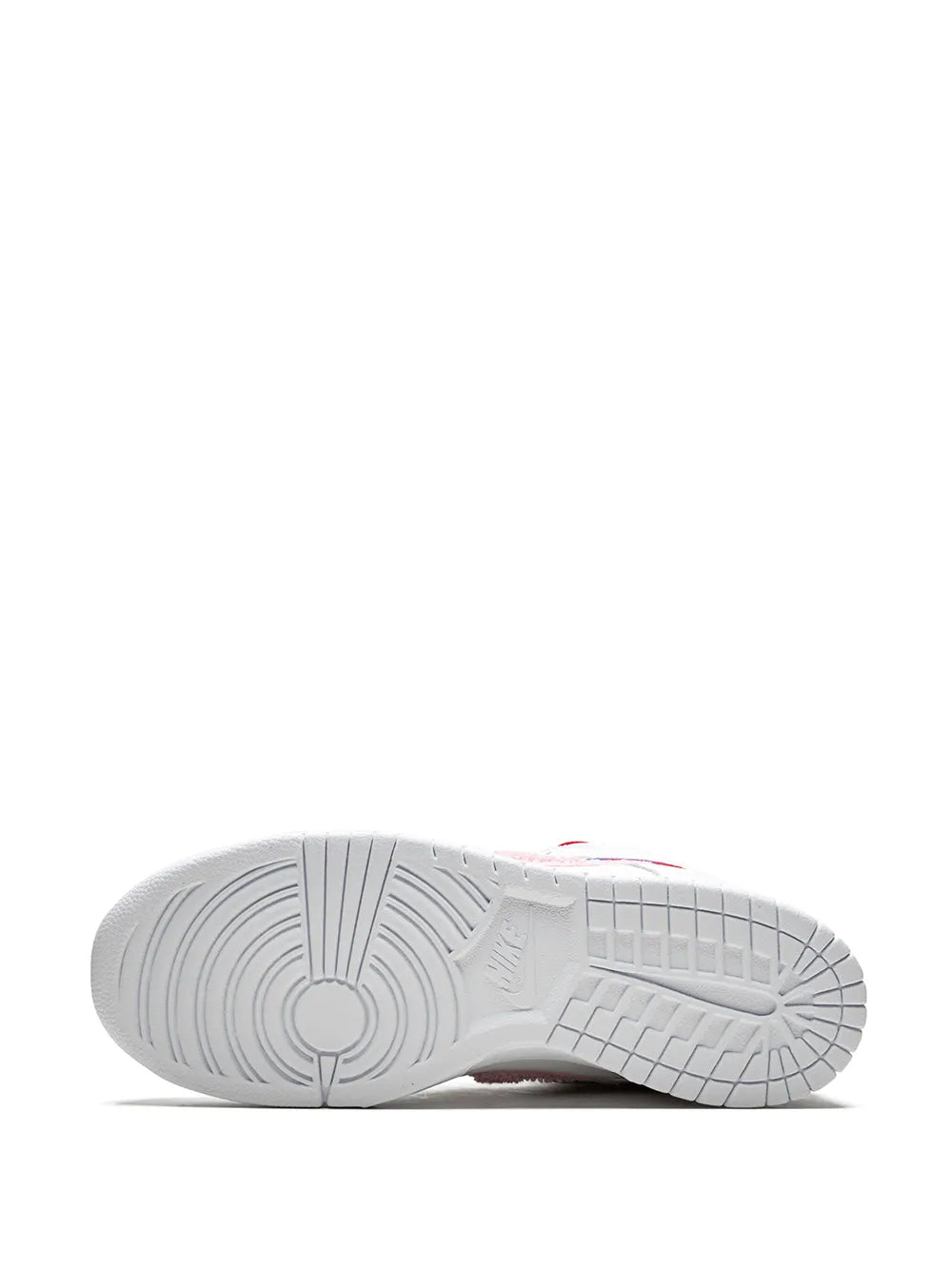 X Parra Sb Dunk Low