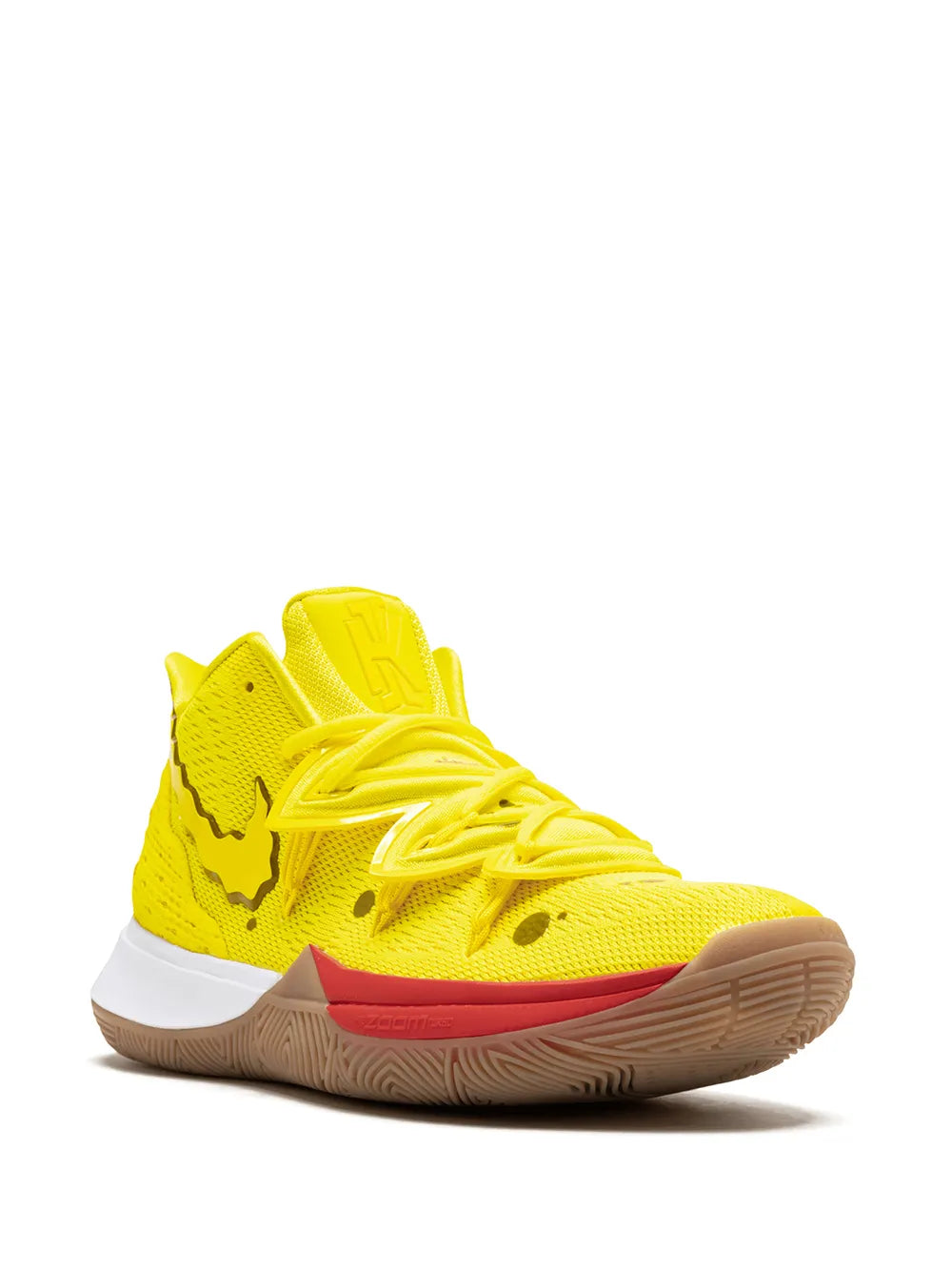X Spongebob Squarepants Kyrie 5