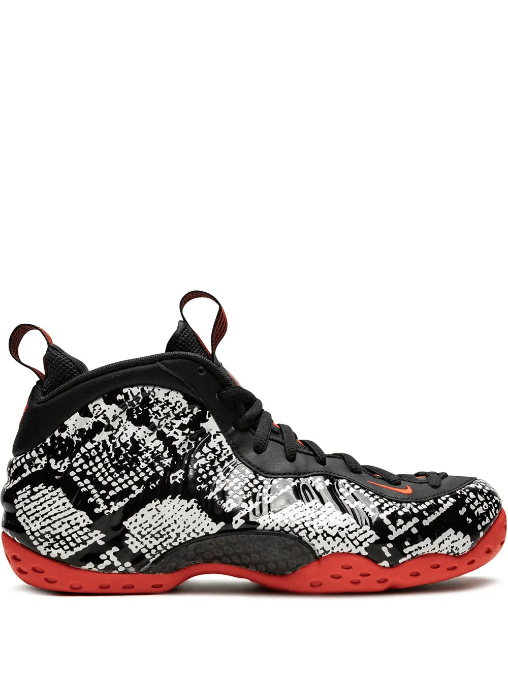 Air Foamposite One