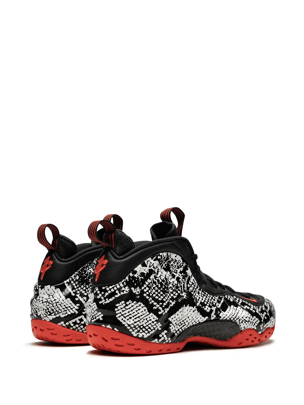 Air Foamposite One