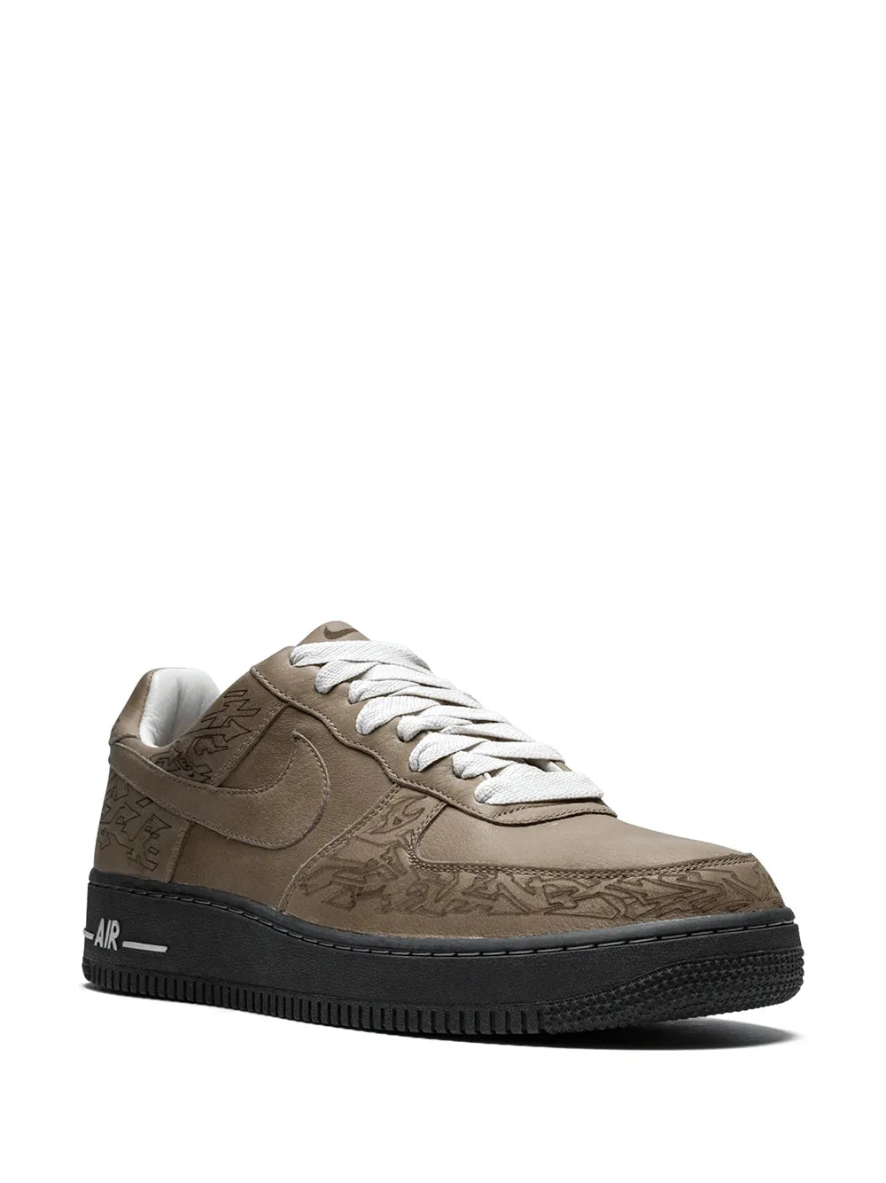 Air Force 1 Stephen Maze Georges Sneakers