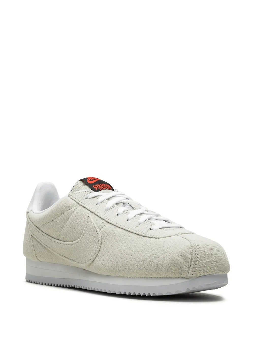 X Stranger Things Cortez Qs