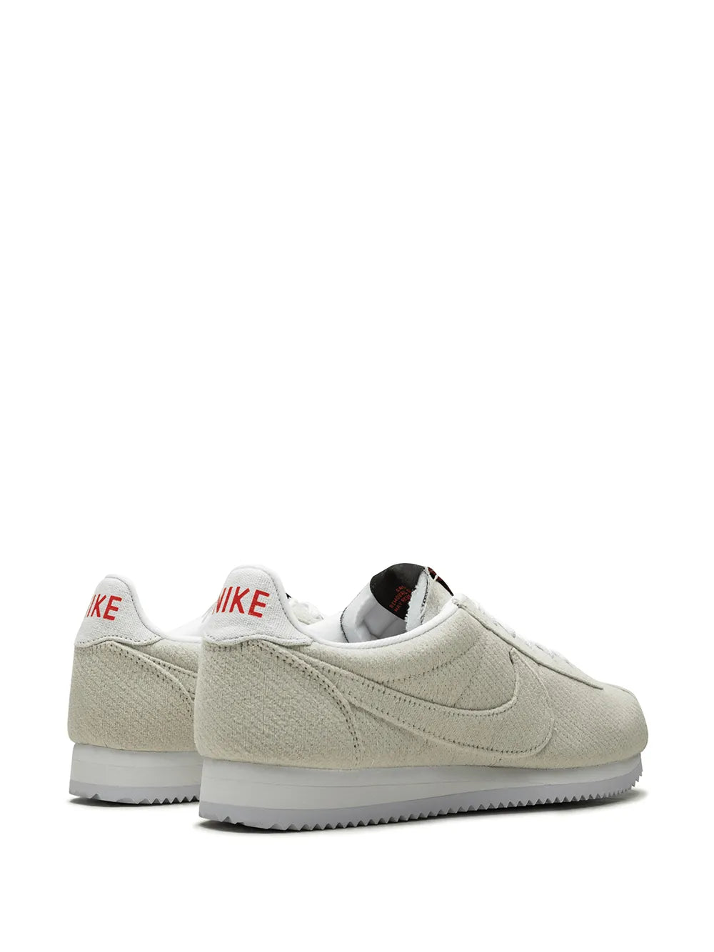 X Stranger Things Cortez Qs
