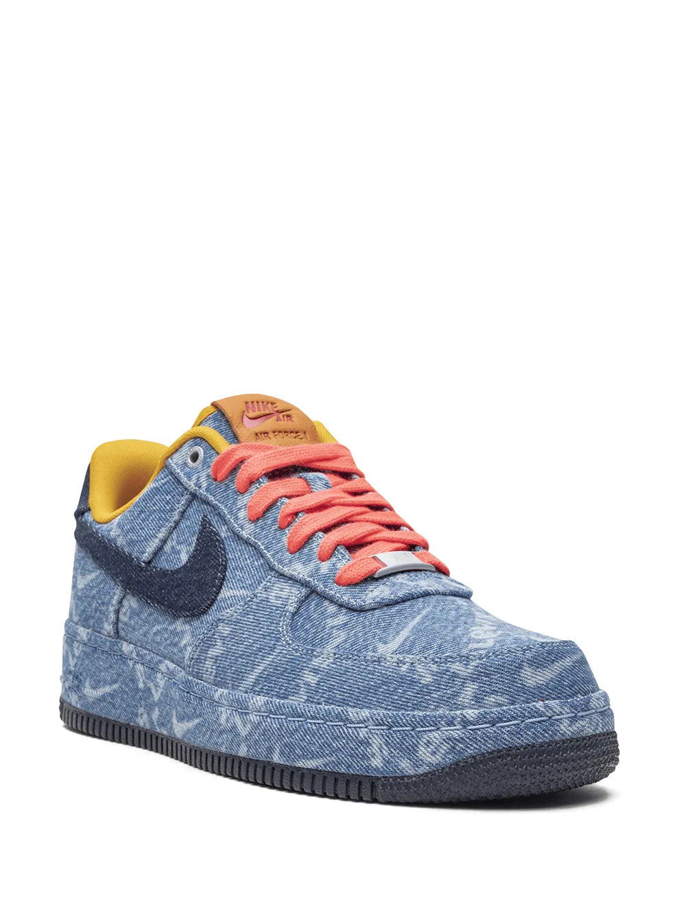 X Levi'S Air Force 1 Low