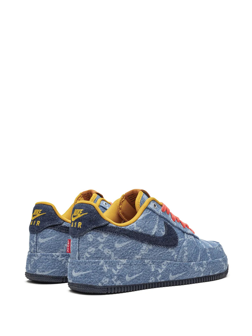 X Levi'S Air Force 1 Low