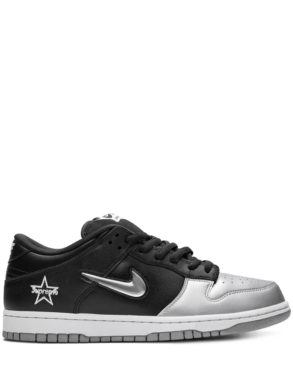 X Supreme Sb Dunk Low Og Qs