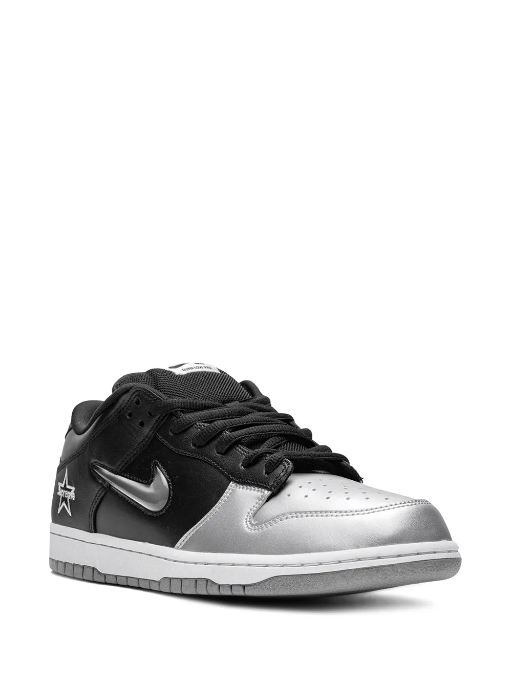 X Supreme Sb Dunk Low Og Qs