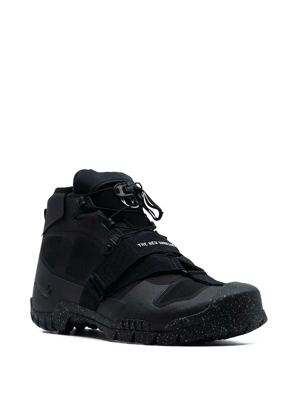 Sfb Mountain